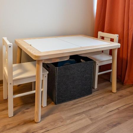 Kalda Apartment Kardla Ngoại thất bức ảnh