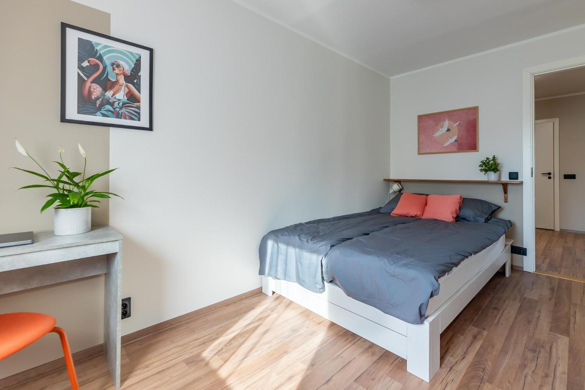 Kalda Apartment Kardla Ngoại thất bức ảnh