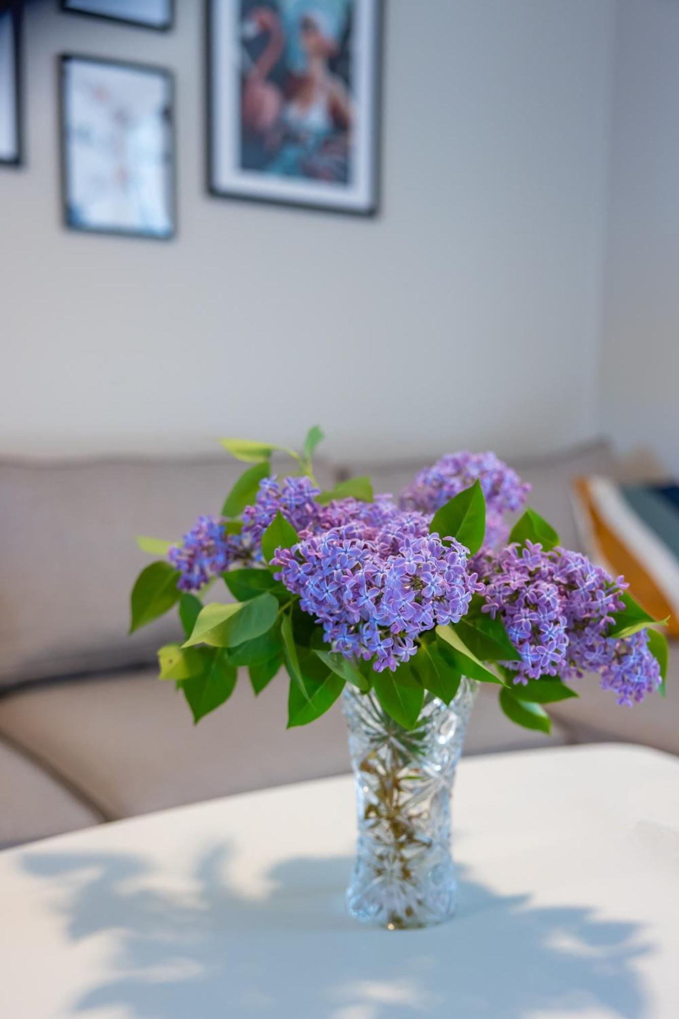 Kalda Apartment Kardla Ngoại thất bức ảnh