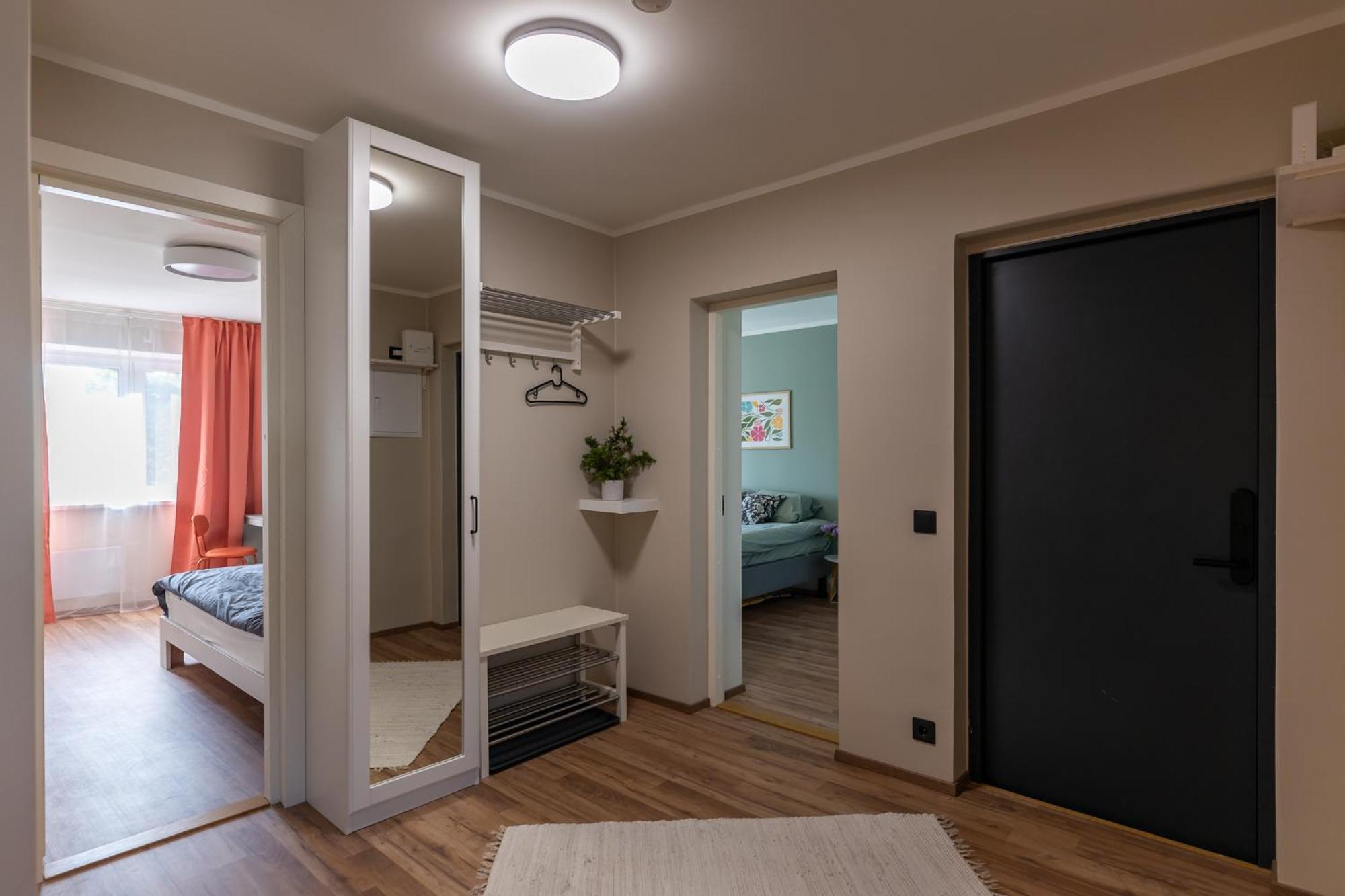 Kalda Apartment Kardla Ngoại thất bức ảnh