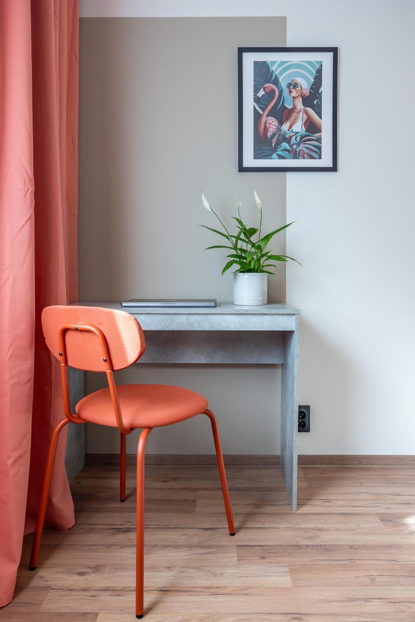 Kalda Apartment Kardla Ngoại thất bức ảnh