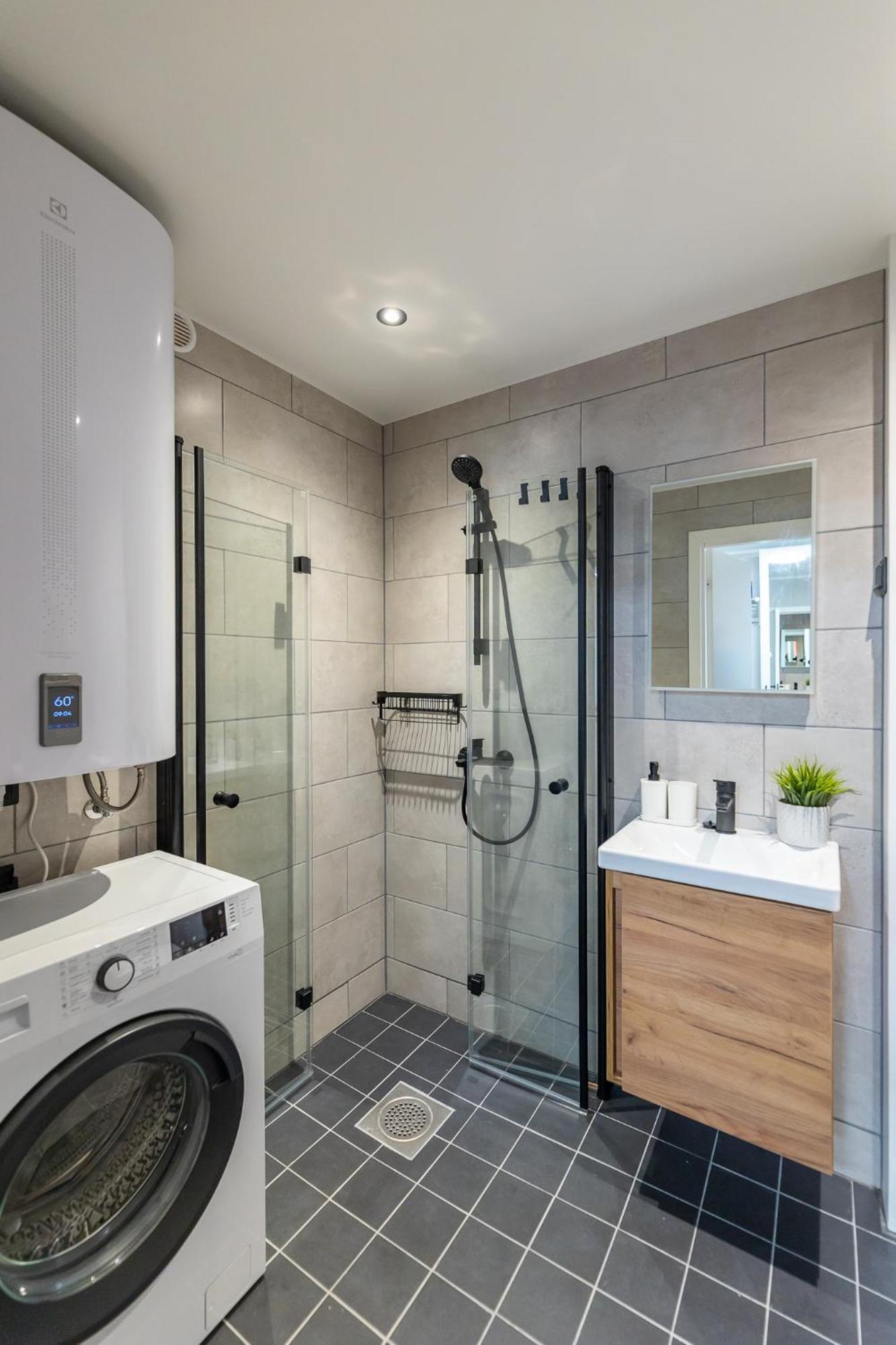 Kalda Apartment Kardla Ngoại thất bức ảnh