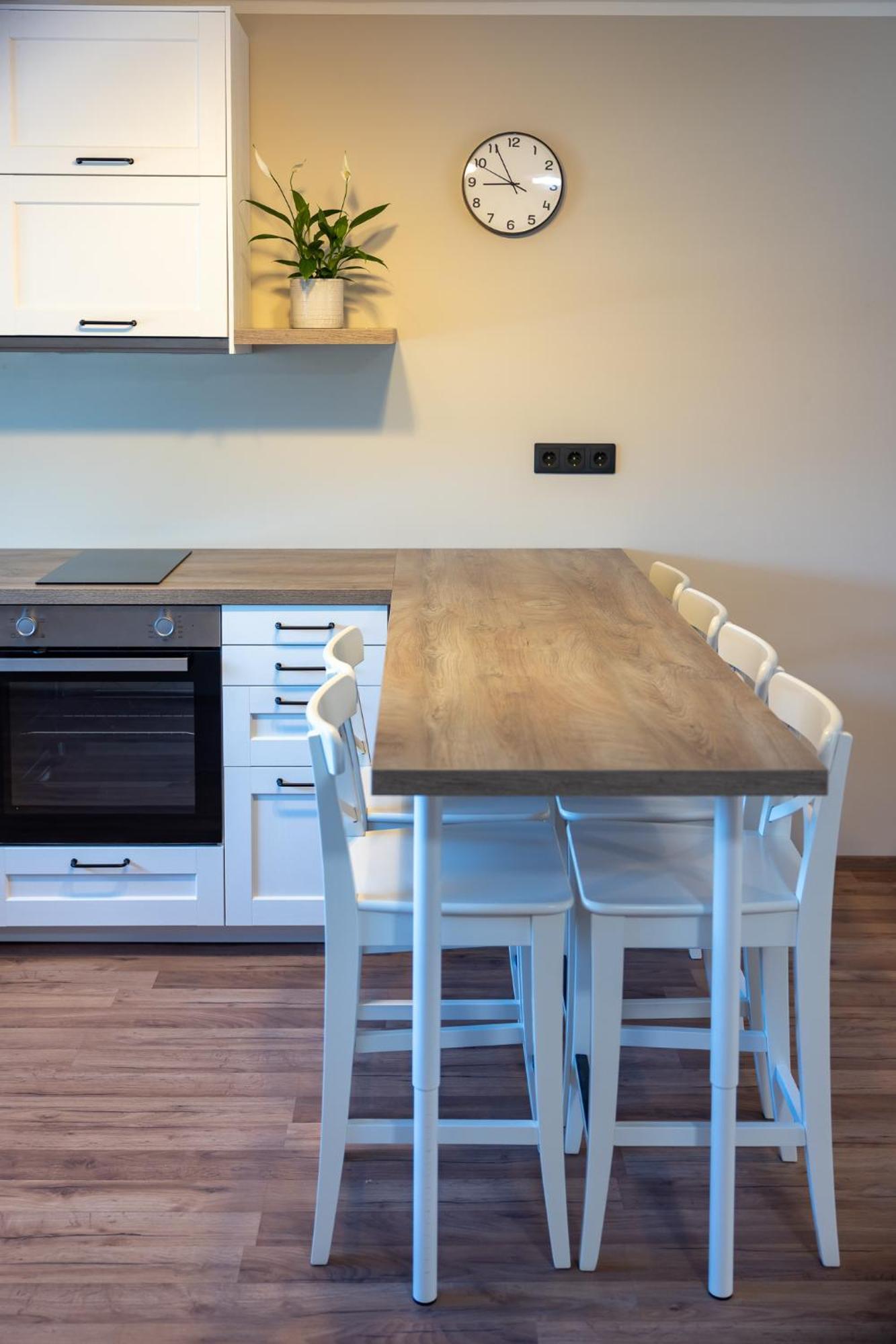 Kalda Apartment Kardla Ngoại thất bức ảnh