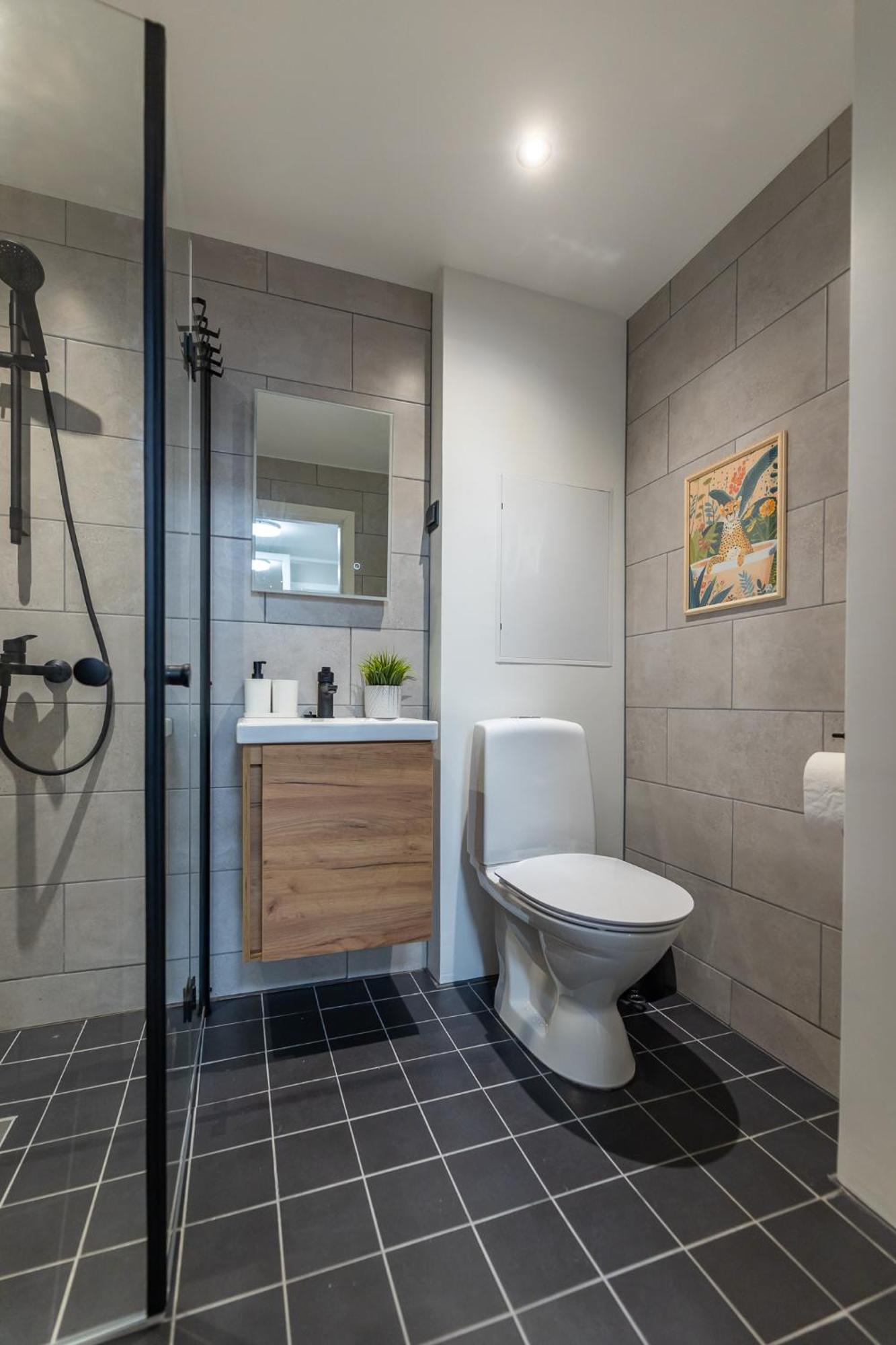 Kalda Apartment Kardla Ngoại thất bức ảnh