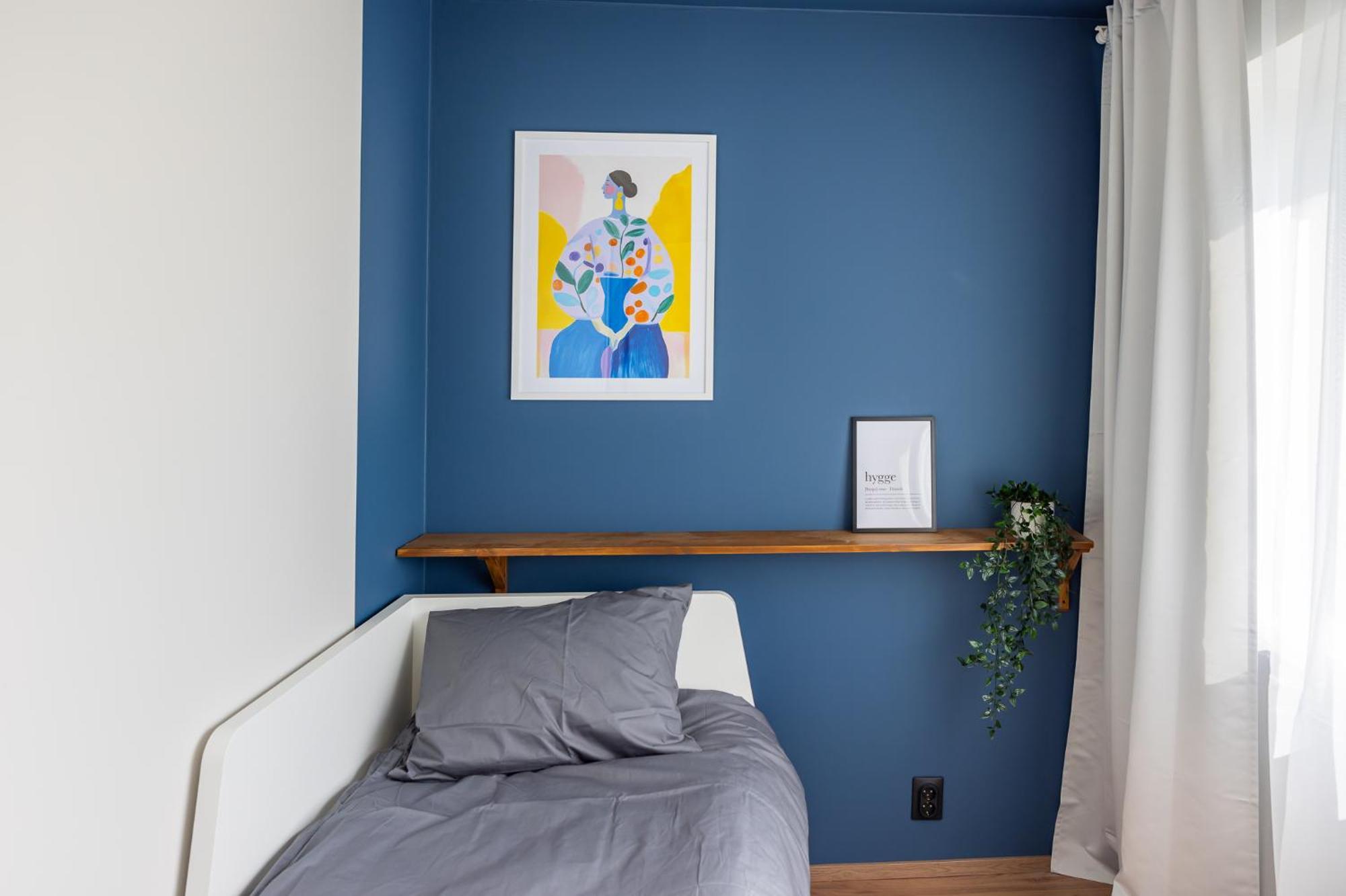 Kalda Apartment Kardla Ngoại thất bức ảnh