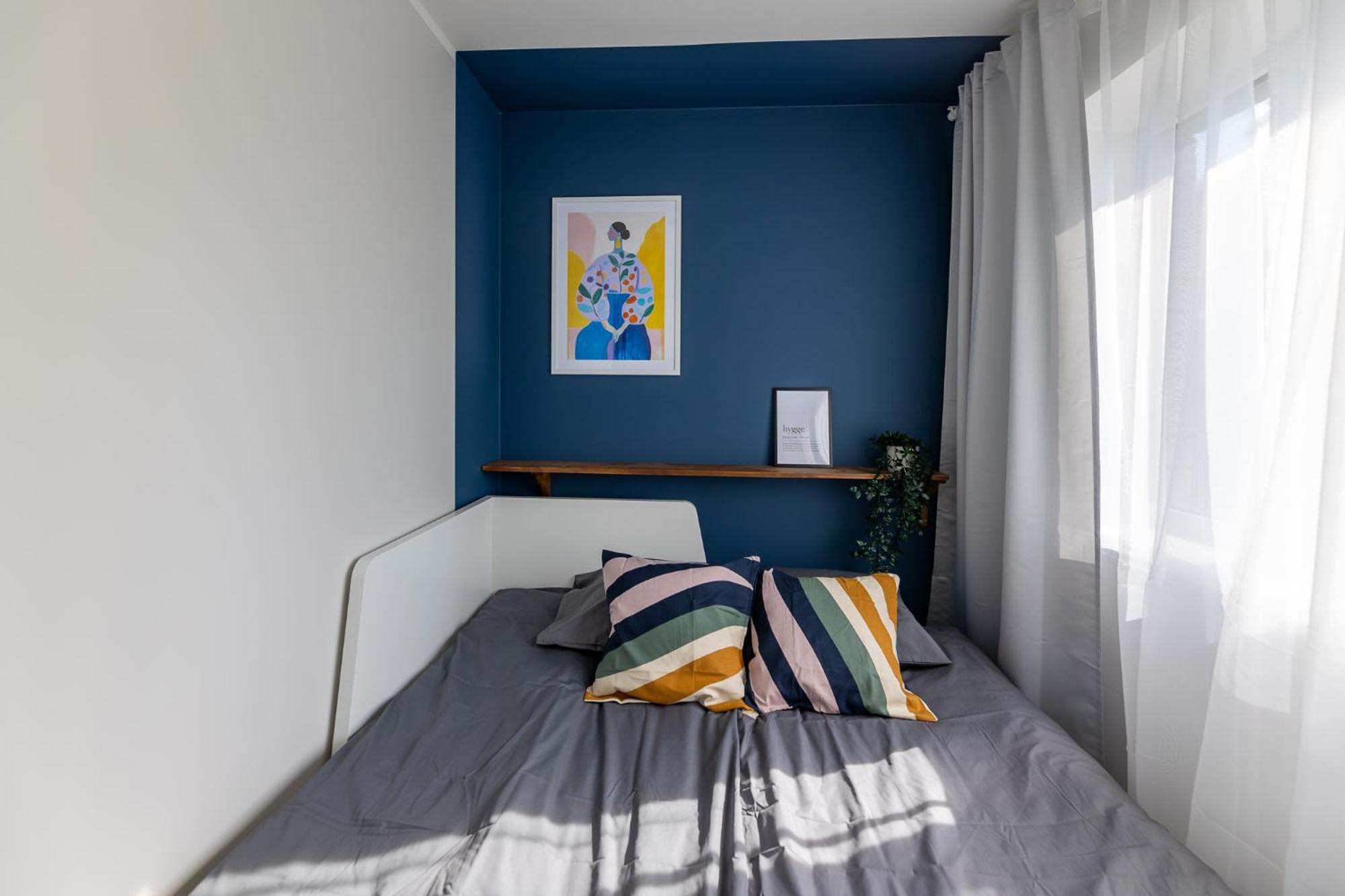 Kalda Apartment Kardla Ngoại thất bức ảnh